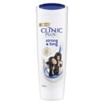 Clinic Plus Strong and Long Health Shampoo, 175 ml - Fast Shipping to USA & Canada