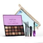 Hilary Rhoda Festive Gift Pouch | Gift Box for Gift Packing | Gift Makeup Kit | Gift Box for Women | Gift Pouches for Women - Fast Shipping to USA & Canada