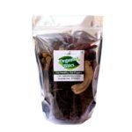Organic Bites Premium Panchkuta (Ker, Sangri, Kumatiya, Gundha, Amchur, Whole Red Chilly) (200) - Fast Shipping to USA & Canada