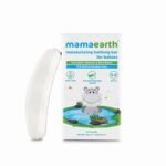 Mamaearth Moisturizing Baby Bathing Soap Bar, pH 5.5, with Goat Milk & Oatmeal. Pack of 2, 75gms each - Fast Shipping to USA & Canada