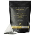 Gopaldhara Darjeeling Black Tea Bag | 75 pieces tea bag | 150 grams | - Fast Shipping to USA & Canada