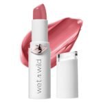 wet n wild Mega Last High-Shine Lip Color, Pinky Ring - Fast Shipping to USA & Canada