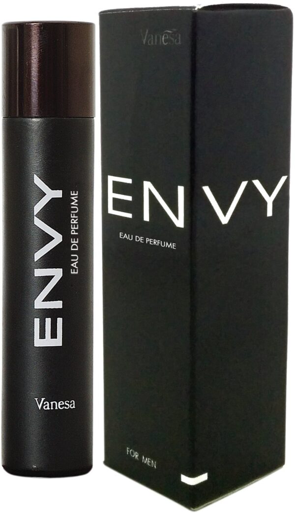 Envy Natural Spray Fresh Perfume For Men-60Ml Eau De Parfum-For Men| Long Lasting Luxury Scent Fragrance - Fast Shipping to USA & Canada