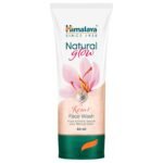Himalaya Herbals Fairness Kesar Face Wash, 50ml - Fast Shipping to USA & Canada