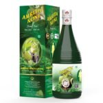 Amrith Noni Powerplus 500 Ml, Liquid