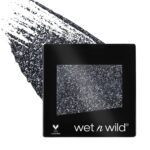 Wet n Wild Color Icon Eyeshadow Glitter Single, Karma, 1.4g - Fast Shipping to USA & Canada