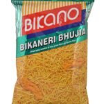 Bikano Namkeen - Bikaneri Bhujia, 200g Pack - Fast Shipping to USA & Canada