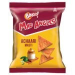 Bingo Mad Angles Achaari Masti, 33 Gram/ 36.5 Gram (Weight May Vary) - Achaari Masti - Fast Shipping to USA & Canada