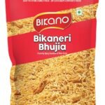 Bikano Bikaneri Bhujia 400g - Fast Shipping to USA & Canada