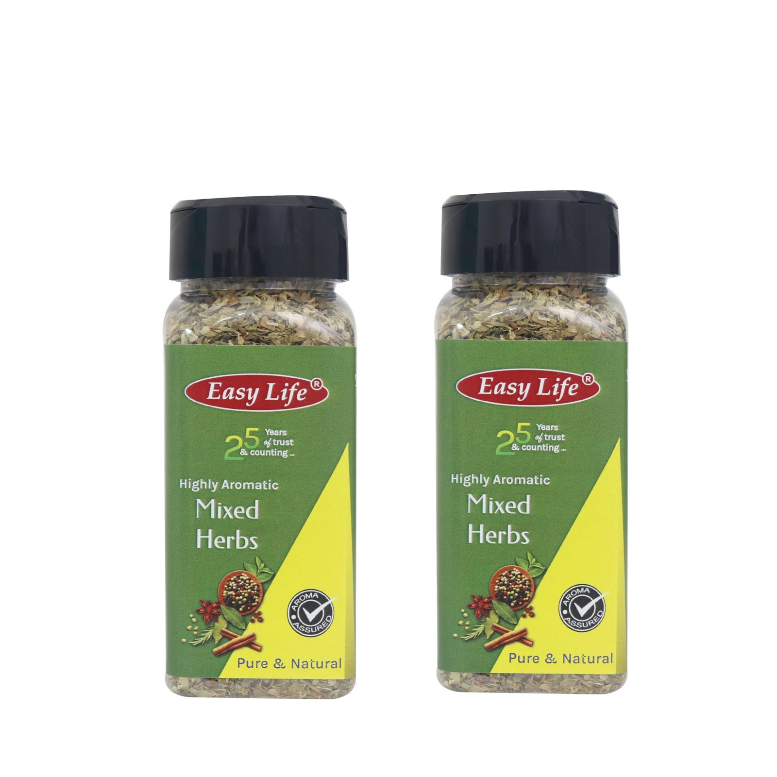 816JiyITrkL-1.jpg Easy Life Combo of Mixed Herbs 25g (Pack of 2) - Fast Shipping to USA & Canada - Image 1