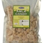 Dilkhush Amla Candy Dried Indian Sweet Gooseberry Amla, 450 g - Fast Shipping to USA & Canada