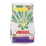 Ariel Colour Washing Detergent Powder, 1.5 Kg - Fast Shipping to USA & Canada