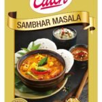 Catch Sambher Masala, 100g - Fast Shipping to USA & Canada