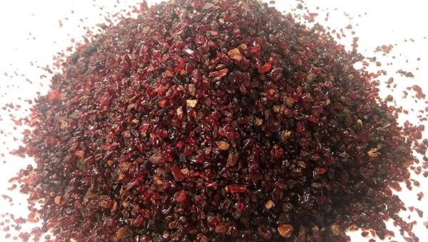 Organic Bites Gond Chuniya Kamarkas -100 gm - Fast Shipping to USA & Canada