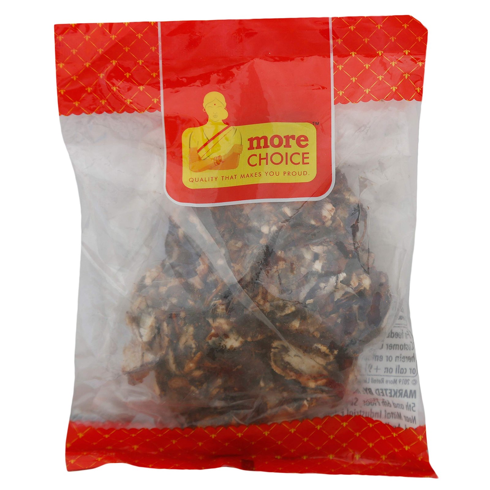 Version 1.0.0 More Choice Whole Spice - Tamarind, 100g - Fast Shipping to USA & Canada - Image 1