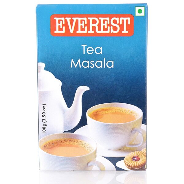 Everest Tea Masala, 100g - Fast Shipping to USA & Canada