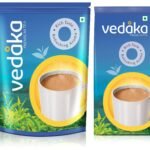 Vedaka Premium Tea, 1kg + Vedaka Premium Tea, 500g - Fast Shipping to USA & Canada