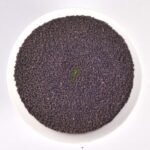 Siyacha Tea Unique Premium Assam CTC Black Tea| Single Estate Loose Leaf| 100 Grams|Indian Chai Patti| Strong Milk Tea| Kadak Aromatic Chai| Herbal Healthy Leaves |Makes 50 Cups - Fast Shipping to USA & Canada