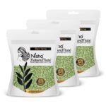 Nisha Nature Mate Natural Henna Based Hair Color, Ammonia Free, No Resorcinol, Long Lasting Hair Colour, Salon-like Results, Smooth, Silky, and Shiny Hair - Fast Shipping to USA & Canada