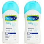 Cetaphil Baby Shampoo (Pack of 2) - Fast Shipping to USA & Canada