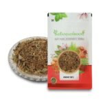 IndianJadiBooti Amar Bel - Amarbel - Akash Bel - Afteeyun - Aftimoon - Dodder - Cuscuta Reflexa, 100 Grams