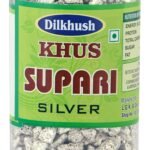 Dilkhush Khus Supari, 2 X 100 g - Fast Shipping to USA & Canada