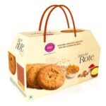 Karachi Bakery Dum Ke Rote 500g.(Pack of 2) - Fast Shipping to USA & Canada