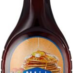 Abbie's Pancake Syrup, 710ml, | American Recipe | Use on Pancakes, Waffles, Ice Creams, Crepes, French Toast - Fast Shipping to USA & Canada