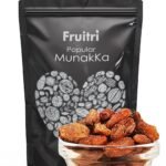 Fruitri Popular Raisins With Seeds, Munakka Dry Fruit, 1Kg, Fresh - Fast Shipping to USA & Canada