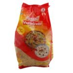 Bambino Premium Vermicelli, High Protein 850 Gram Pouch - Fast Shipping to USA & Canada