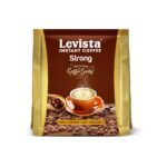 Levista Strong Standy Pouch 50gm - Fast Shipping to USA & Canada