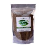 Organic Bites Carom Seeds (Ajwain) - 400 gm - Fast Shipping to USA & Canada