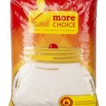 More Choice Rice Flour, 1kg - Fast Shipping to USA & Canada