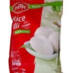 MTR Ready Mix - Rice Idli, 1kg Pouch - Fast Shipping to USA & Canada