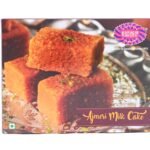 Karachi Bakery Ajmeri Milk Cake - Fast Shipping to USA & Canada