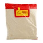 More Choice Gram Flour (Besan), 1kg - Fast Shipping to USA & Canada
