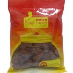 More Choice Dry Fruits - Abjosh (Munkka), 100g Pouch Dried - Fast Shipping to USA & Canada