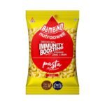 Bambino Macaroni with PEP - Elbow, 400g Pouch - Fast Shipping to USA & Canada