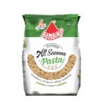 Bambino All Season Premium Durum Wheat Pasta - Spiral 400gm - Fast Shipping to USA & Canada