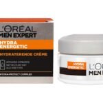 L'Oreal Paris Men Expert Hydra Energetic Moisturizing Cream 50 mL - Fast Shipping to USA & Canada