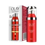 Olay Regenerist Micro-Sculpting UV Cream Moisturiser SPF 30, 1.7 Ounce - Fast Shipping to USA & Canada