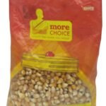 More Choice Superior Maize Popcorn, 200g Pouch - Fast Shipping to USA & Canada