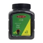 Easy Life Basil Seeds 400g (Tukmaria Seeds - Sabja Basil Seeds) - Fast Shipping to USA & Canada