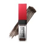 Maybelline Tattoo Studio Brow Styling Gel, Waterproof Eyebrow Make Up, Brow Tint for Up to 36HR Wear, Deep Brown, 1 Count - Fast Shipping to USA & Canada