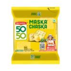 50-50, Maska Chaska, 105 gram - Fast Shipping to USA & Canada