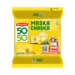 50-50, Maska Chaska, 105 gram - Fast Shipping to USA & Canada