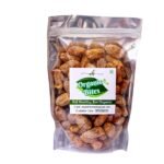 Organic Bites Yellow Dry Dates (200) - Fast Shipping to USA & Canada