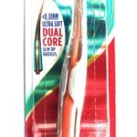 Colgate Slim Soft Advanced Ultra Soft Toothbrush - Pack of 3 - Fast Shipping to USA & Canada