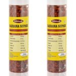 DilKhush Nazrana Supari, 300 Grams, Pack of 2 - Fast Shipping to USA & Canada