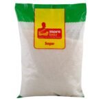 More Daily White Sugar, 1 Kg - Fast Shipping to USA & Canada